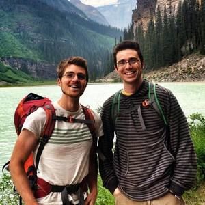 Meet your Posher, Dalen